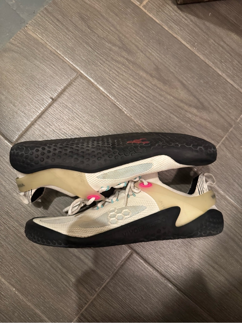 Vivobarefoot